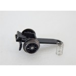 R 12698 UN BISSEL AV OU AR ROUE BRUNIES DE LOCOMOTIVE VAPEUR 141 TA JOUEF HO