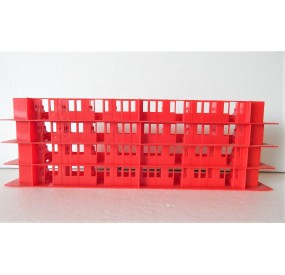 A004 LOT 4 AMENAGEMENTS INTERIEUR DE VOITURE VOYAGEUR JOUEF LIMA HO