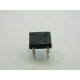 lot de 10 pont de diode DB 107 1000 volts 1 ampère 