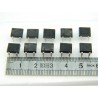 CC1001 - 10 PONT DE DIODE 1 A 1000 VOLTS REDRESSEUR TRAIN JOUEF ROCO LIMA