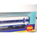 MAQUETTE DIAPET REF DK - 7039 MOTRICE STATIQUE TRAIN RAPIDE