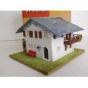 RARE MAQUETTE MONTE DE MARQUE WIAD HO REF 1023 EN BOITE ANNEE 50