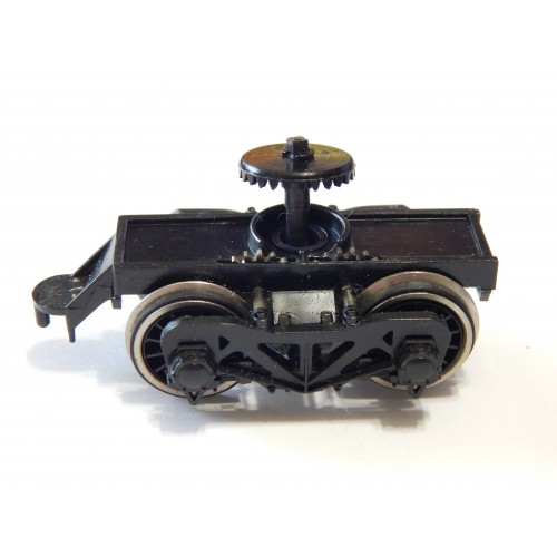 UN BOGIE MOTEUR DE TENDER TYPE 231 K JOUEF HO