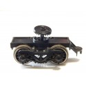 UN BOGIE MOTEUR DE TENDER TYPE 231 K JOUEF HO