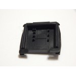 R 1294 UN SOUFFLET AVEC TAMPONS DE TGV JOUEF - HO