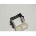 R 13039 UN SUPPORT MOTEUR DE TGV HOUEF HO