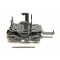 R 13045 UN BOGIE PORTEUR ARRIERE AVEC AXE DE TGV JOUEF HO