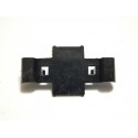 R 13046 UN CARTER INFERIEUR NOIR DE BOGIE DE TGV JOUEF HO