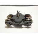 R 13055 UN BOGIE CAPTEUR DE MOTRICE DE TGV JOUEF HO