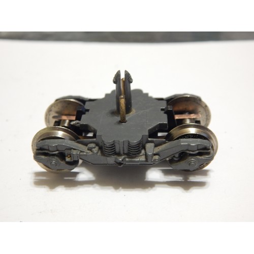 R 13055 UN BOGIE CAPTEUR DE MOTRICE DE TGV JOUEF HO
