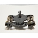 R 13057 UN BOGIE DE VOITURE DE TGV JOUEF HO