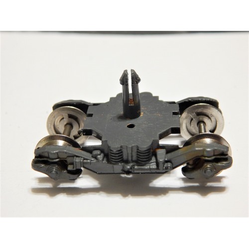 R 13057 UN BOGIE DE VOITURE DE TGV JOUEF HO
