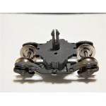 R 13057 UN BOGIE DE VOITURE DE TGV JOUEF HO