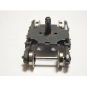 R 13057 UN BOGIE DE VOITURE DE TGV JOUEF HO