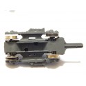 R 13076 UN BOGIE ARRIERE MOTEUR ET CAPTEUR DE TGV JOUEF HO