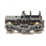 R 13078 UN BOGIE AVANT CAPTEUR DE TGV JOUEF HO