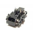 R 13078 UN BOGIE AVANT CAPTEUR DE TGV JOUEF HO