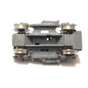 R 13078 UN BOGIE AVANT CAPTEUR DE TGV JOUEF HO