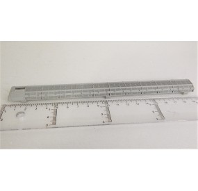 JOUEF 1 CARTER SUPERIEUR DE MOTRICE AUTORAIL Z2 HO