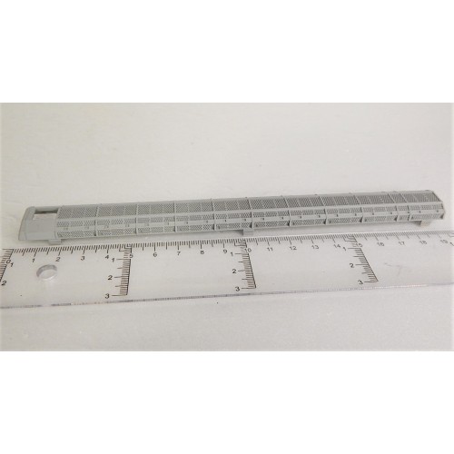 JOUEF 1 CARTER SUPERIEUR DE MOTRICE AUTORAIL Z2 HO