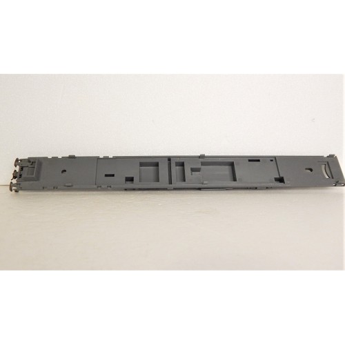 JOUEF 1 CHASSIS DE REMORQUE AUTORAIL Z2 POUR PIECE HO