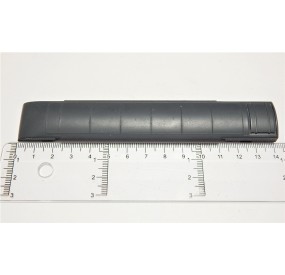 R 11099 JOUEF GRAND CARTER SUPERIEUR POUR AUTOMOTRICE Z2N - VB2N HO