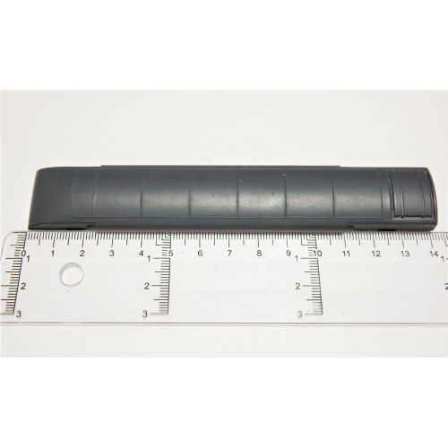 R 11099 JOUEF GRAND CARTER SUPERIEUR POUR AUTOMOTRICE Z2N - VB2N HO