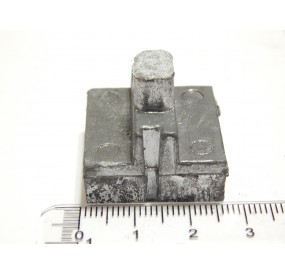 R 13102 JOUEF MASSE POUR AUTOMOTRICE Z2N - VB2N HO