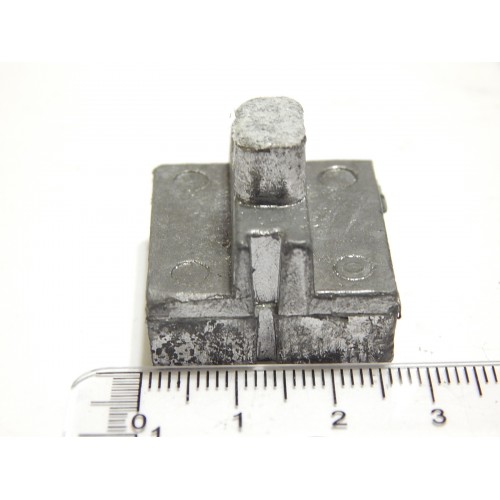 R 13102 JOUEF MASSE POUR AUTOMOTRICE Z2N - VB2N HO