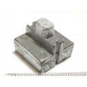 R 13102 JOUEF MASSE POUR AUTOMOTRICE Z2N - VB2N HO