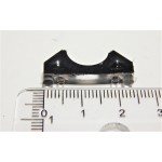 R 13103 JOUEF UN DIFFUSEUR ECLAIRAGE POUR AUTOMOTRICE Z2N - VB2N HO