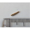 R 13109 JOUEF PETITE ANTENNE EN METAL POUR AUTOMOTRICE Z2N - VB2N HO