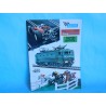 rare Un livre Hornby / scalextric 31 pages ilustrés et tarif 1970 HO