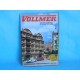 Un livre Vollmer 127 pages de maquettes ilustrés HO - N