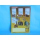  Un livre Volmer 127 pages de maquettes ilustrés HO - N