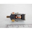 JOUEF UN MOTEUR 5 POLES JOUEF AVEC VIS SANS FIN LAITON HO