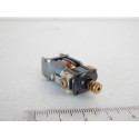 JOUEF UN MOTEUR 5 POLES JOUEF AVEC VIS SANS FIN LAITON HO
