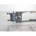 Châssis de locomotive BB 17029 BB 25531 avec system captation Jouef - HO 