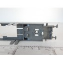 Châssis de locomotive BB 17029 BB 25531 avec system captation Jouef - HO 