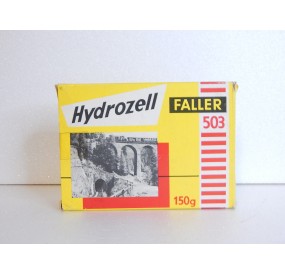 FALLER 503 POUR CELLULOSIQUE POUR DECORT RESEAUX HO - N - O