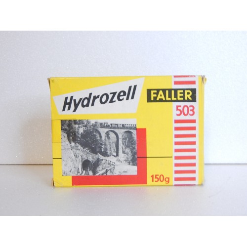FALLER 503 POUR CELLULOSIQUE POUR DECORT RESEAUX HO - N - O