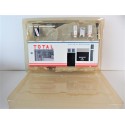 RARE PRESENTOIRE KIT A MONTE STATION DE MALATAVERNE 1/43e EN BOITE