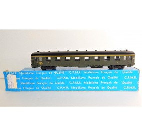 RMA VOITURE TYPE FORESTIER 1CL A8 myfi 5160 EN BOITE BLEU