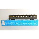 RMA VOITURE TYPE FORESTIER 1CL A8 myfi 5160 EN BOITE BLEU