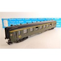 RMA VOITURE TYPE FORESTIER 1CL A8 myfi 5160 EN BOITE BLEU