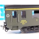 RMA VOITURE TYPE FORESTIER 1CL A8 myfi 5160 EN BOITE BLEU
