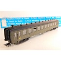 RMA VOITURE TYPE FORESTIER 2 CL B10 53164 EN BOITE BLEU CPRM