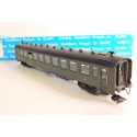 RMA VOITURE TYPE FORESTIER 2 CL B10 53164 EN BOITE BLEU CPRM
