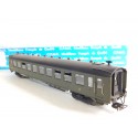 RMA VOITURE TYPE FORESTIER 2 CL B10 53164 EN BOITE BLEU CPRM