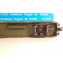 RMA VOITURE TYPE FORESTIER 2 CL B10 53164 EN BOITE BLEU CPRM